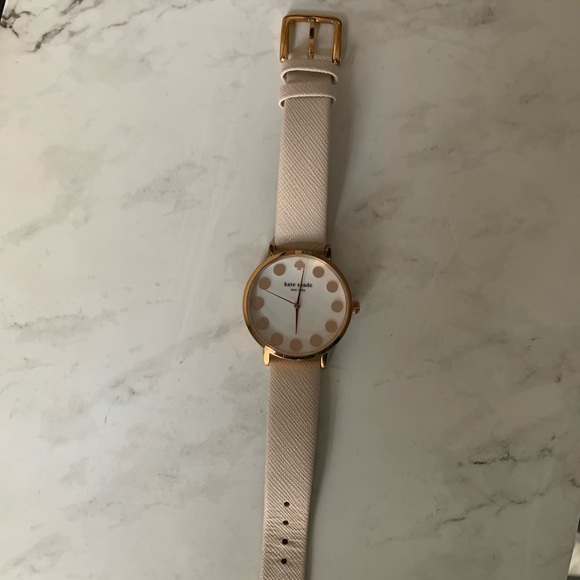 Kate Spade Watch - Picture 1 of 5